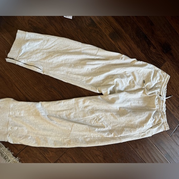 Free People Dance Studio Sweatpants - Picture 4 of 4